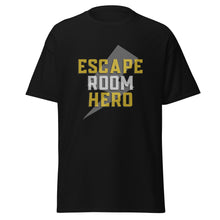 Load image into Gallery viewer, Escape Room Hero T-Shirt