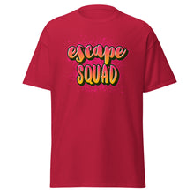 Load image into Gallery viewer, Escape Squad T-Shirt