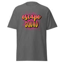 Load image into Gallery viewer, Escape Squad T-Shirt