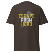 Load image into Gallery viewer, Escape Room Hero T-Shirt