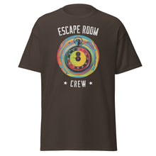 Load image into Gallery viewer, Escape Room Crew T-Shirt