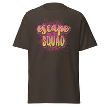 Load image into Gallery viewer, Escape Squad T-Shirt