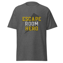 Load image into Gallery viewer, Escape Room Hero T-Shirt