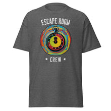 Load image into Gallery viewer, Escape Room Crew T-Shirt