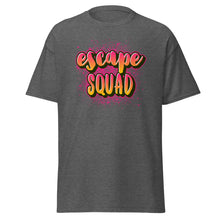 Load image into Gallery viewer, Escape Squad T-Shirt