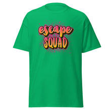 Load image into Gallery viewer, Escape Squad T-Shirt