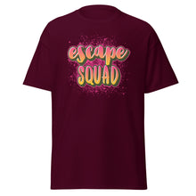 Load image into Gallery viewer, Escape Squad T-Shirt