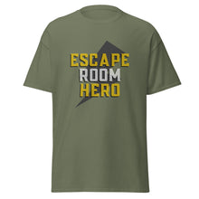 Load image into Gallery viewer, Escape Room Hero T-Shirt