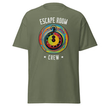 Load image into Gallery viewer, Escape Room Crew T-Shirt