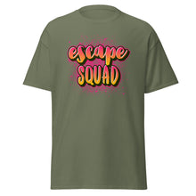 Load image into Gallery viewer, Escape Squad T-Shirt