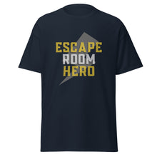 Load image into Gallery viewer, Escape Room Hero T-Shirt