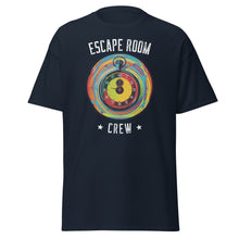 Load image into Gallery viewer, Escape Room Crew T-Shirt