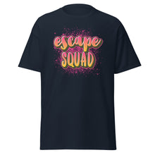 Load image into Gallery viewer, Escape Squad T-Shirt