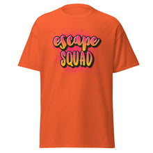 Load image into Gallery viewer, Escape Squad T-Shirt