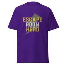 Load image into Gallery viewer, Escape Room Hero T-Shirt