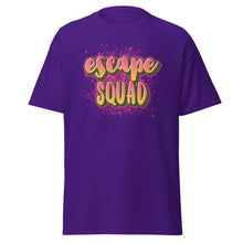 Load image into Gallery viewer, Escape Squad T-Shirt