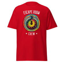Load image into Gallery viewer, Escape Room Crew T-Shirt