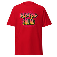Load image into Gallery viewer, Escape Squad T-Shirt