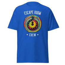 Load image into Gallery viewer, Escape Room Crew T-Shirt
