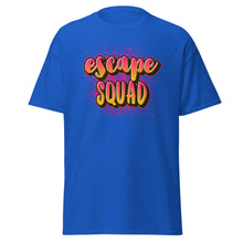 Load image into Gallery viewer, Escape Squad T-Shirt