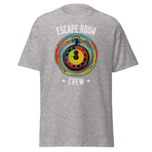 Load image into Gallery viewer, Escape Room Crew T-Shirt