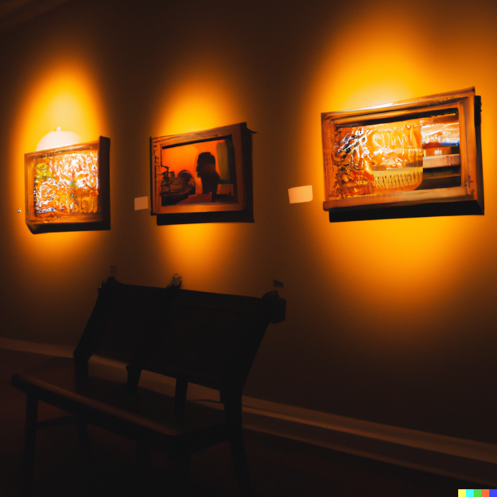 THE ART HEIST ESCAPE ROOM GAME – Challenge Escape Games