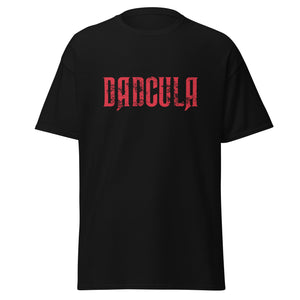 Limited Time - Halloween Dadcula Shirt