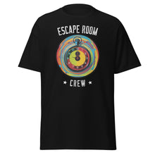 Load image into Gallery viewer, Escape Room Crew T-Shirt
