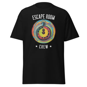 Escape Room Crew T-Shirt