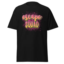 Load image into Gallery viewer, Escape Squad T-Shirt
