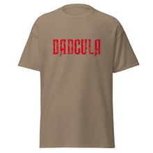 Load image into Gallery viewer, Limited Time - Halloween Dadcula Shirt
