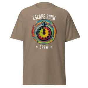 Escape Room Crew T-Shirt