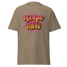 Load image into Gallery viewer, Escape Squad T-Shirt
