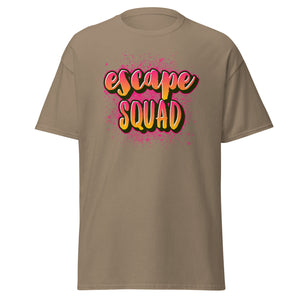 Escape Squad T-Shirt