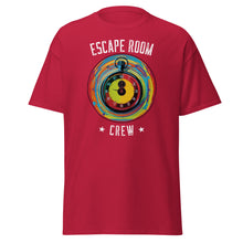 Load image into Gallery viewer, Escape Room Crew T-Shirt
