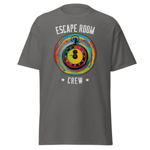 Escape Room Crew T-Shirt