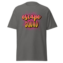 Load image into Gallery viewer, Escape Squad T-Shirt
