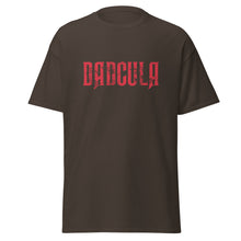 Load image into Gallery viewer, Limited Time - Halloween Dadcula Shirt
