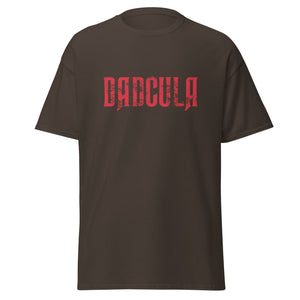 Limited Time - Halloween Dadcula Shirt