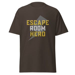 Escape Room Hero T-Shirt