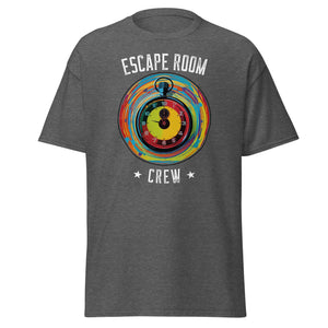 Escape Room Crew T-Shirt