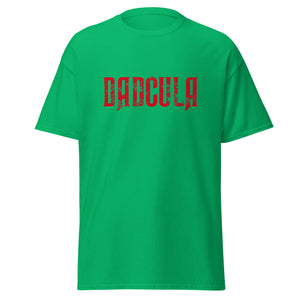 Limited Time - Halloween Dadcula Shirt