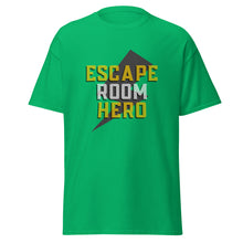 Load image into Gallery viewer, Escape Room Hero T-Shirt
