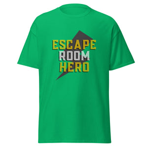 Escape Room Hero T-Shirt