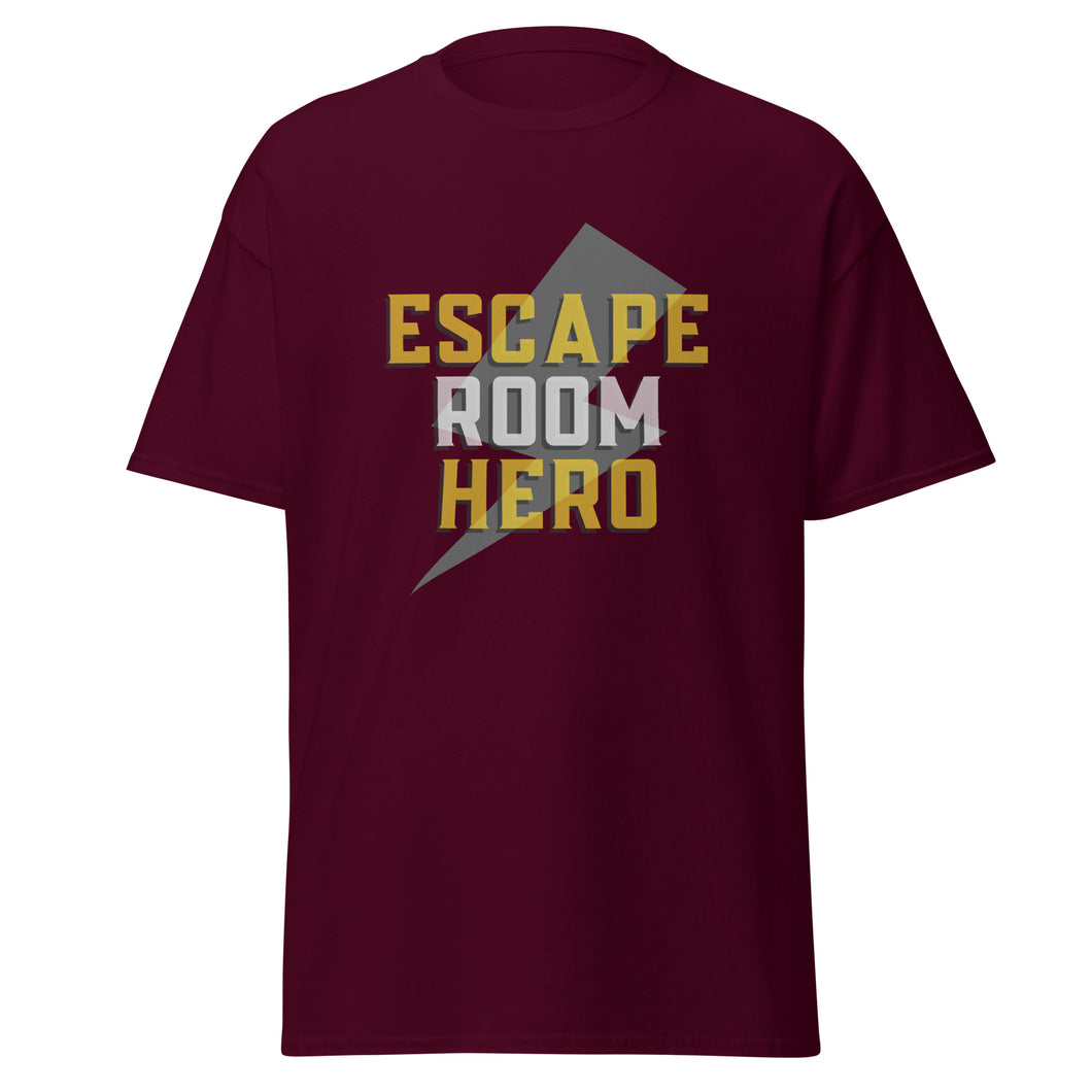 Escape Room Hero T-Shirt