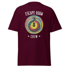 Load image into Gallery viewer, Escape Room Crew T-Shirt
