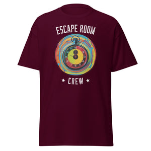 Escape Room Crew T-Shirt