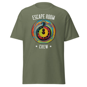 Escape Room Crew T-Shirt