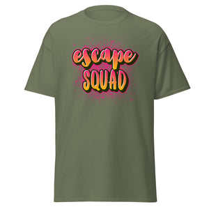 Escape Squad T-Shirt