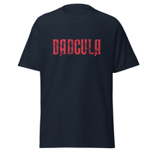 Load image into Gallery viewer, Limited Time - Halloween Dadcula Shirt
